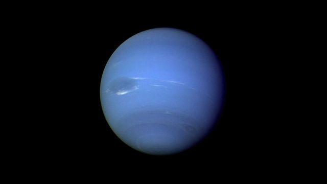 「海王星」