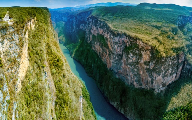 Mexican Vacation Theme for Windows 10