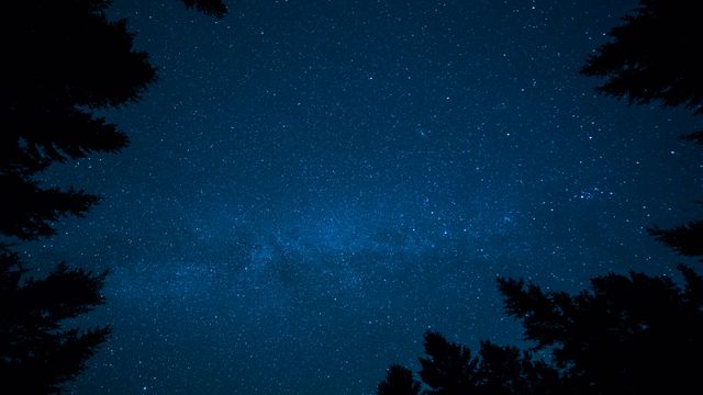 Notte di San Lorenzo