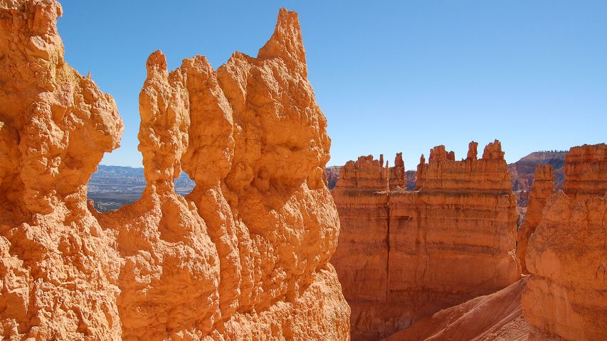 Hoodoo HQ