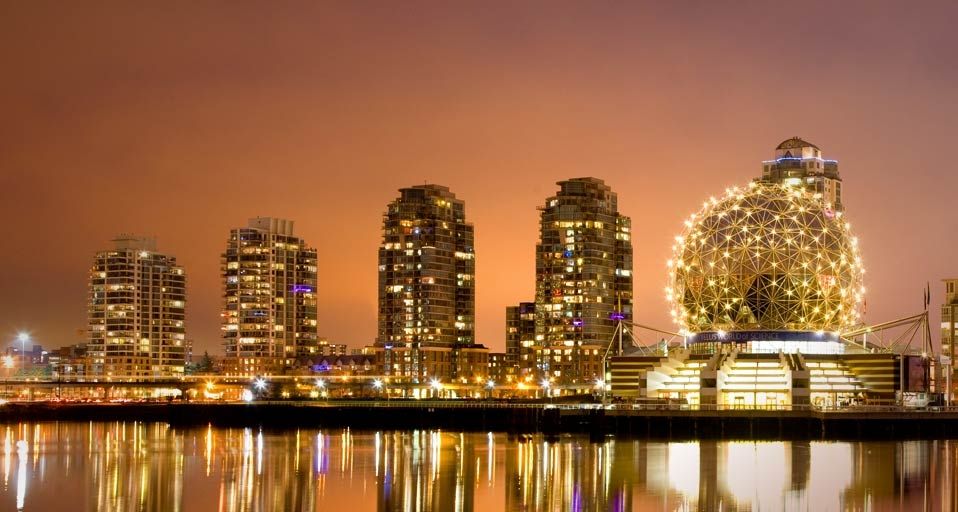 Vancouver, Colombie-Britannique, Canada