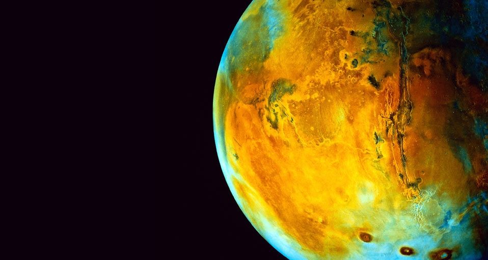 Mars