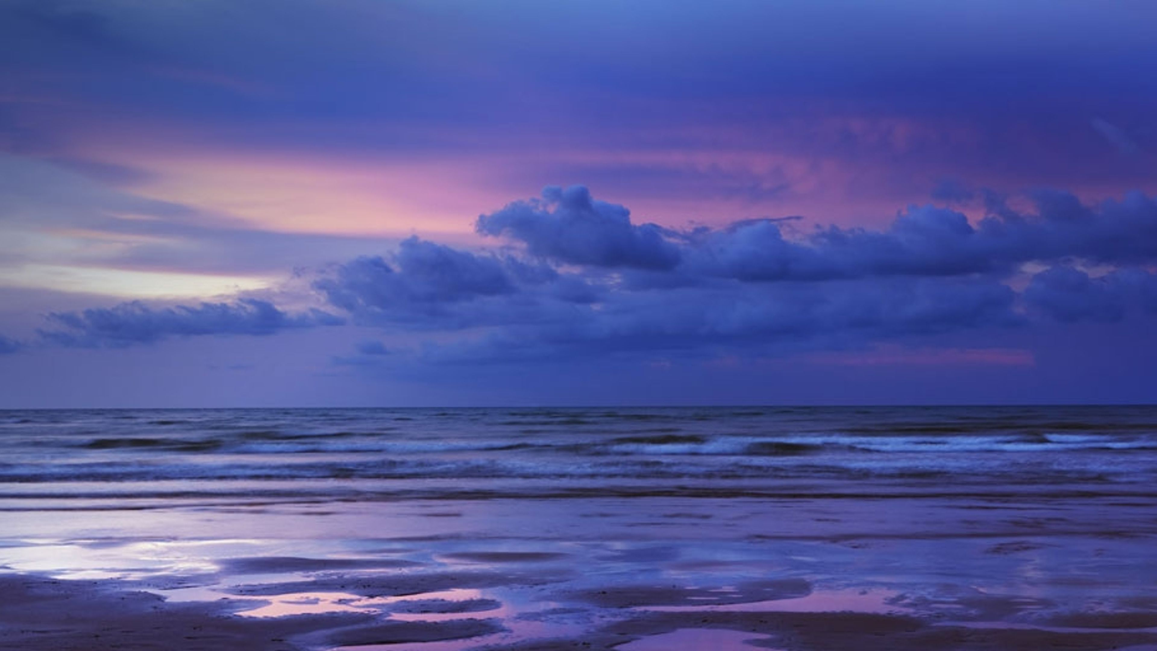 Clouds at sunset, Darwin, Northern Territories, Australia - Bing Gallery