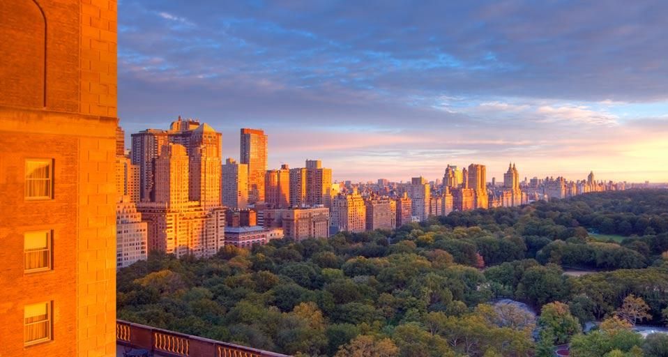 Central Park, Manhattan, New York City, New York