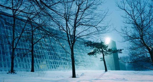 组装了个台式机