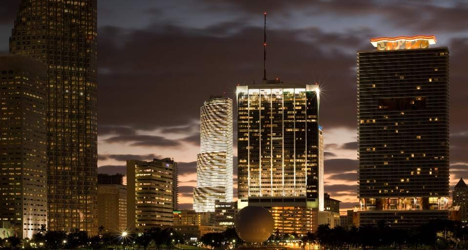 Miami, Florida