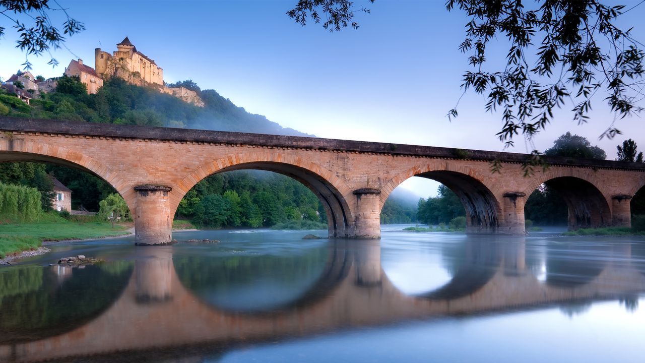 Château de Castelnaud, Castelnaud-la-Chapelle, Nouvelle-Aquitaine