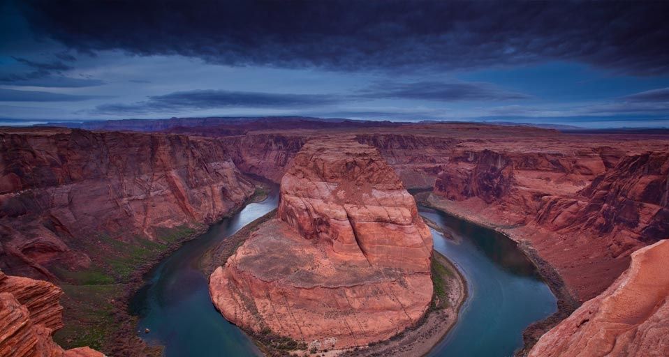 Horseshoe Bend, Arizona