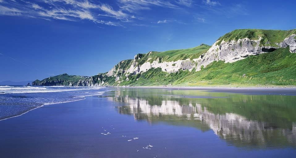 イタンキ浜｣北海道, 室蘭市 - Bing Gallery