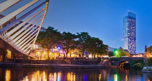 今天面了几个人