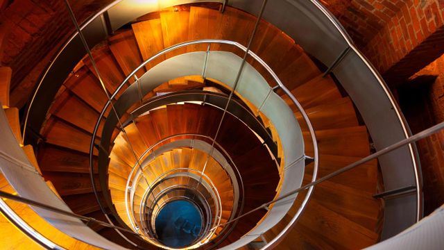 The Lighthouse Centre for Design and Architecture, Glasgow