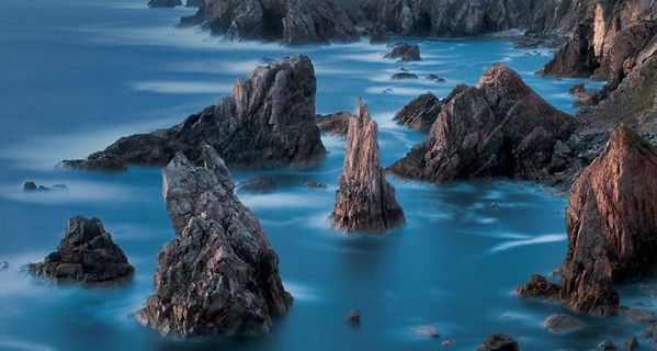 《UNIX编程艺术》