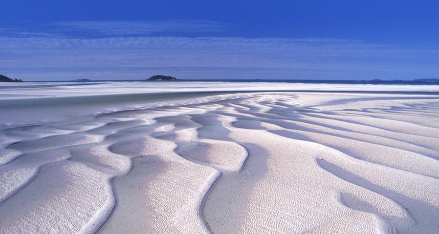 ｢ウィットサンデー島｣オーストラリア, クイーンズランド州