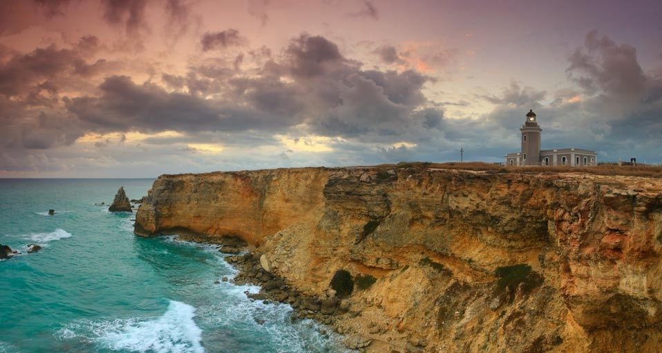 Faro de Cabo Rojo