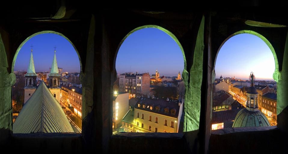 Kraków, Poland