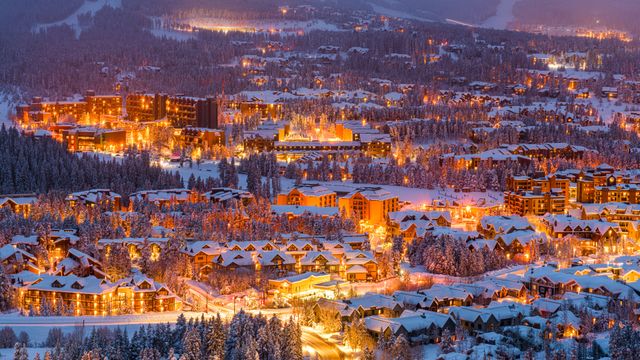 Breckenridge, Colorado