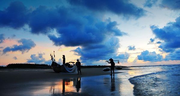 阴雨天睡午觉之安逸