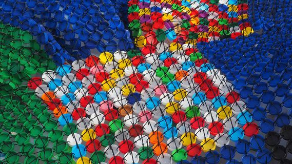 一无所获，寸步难行