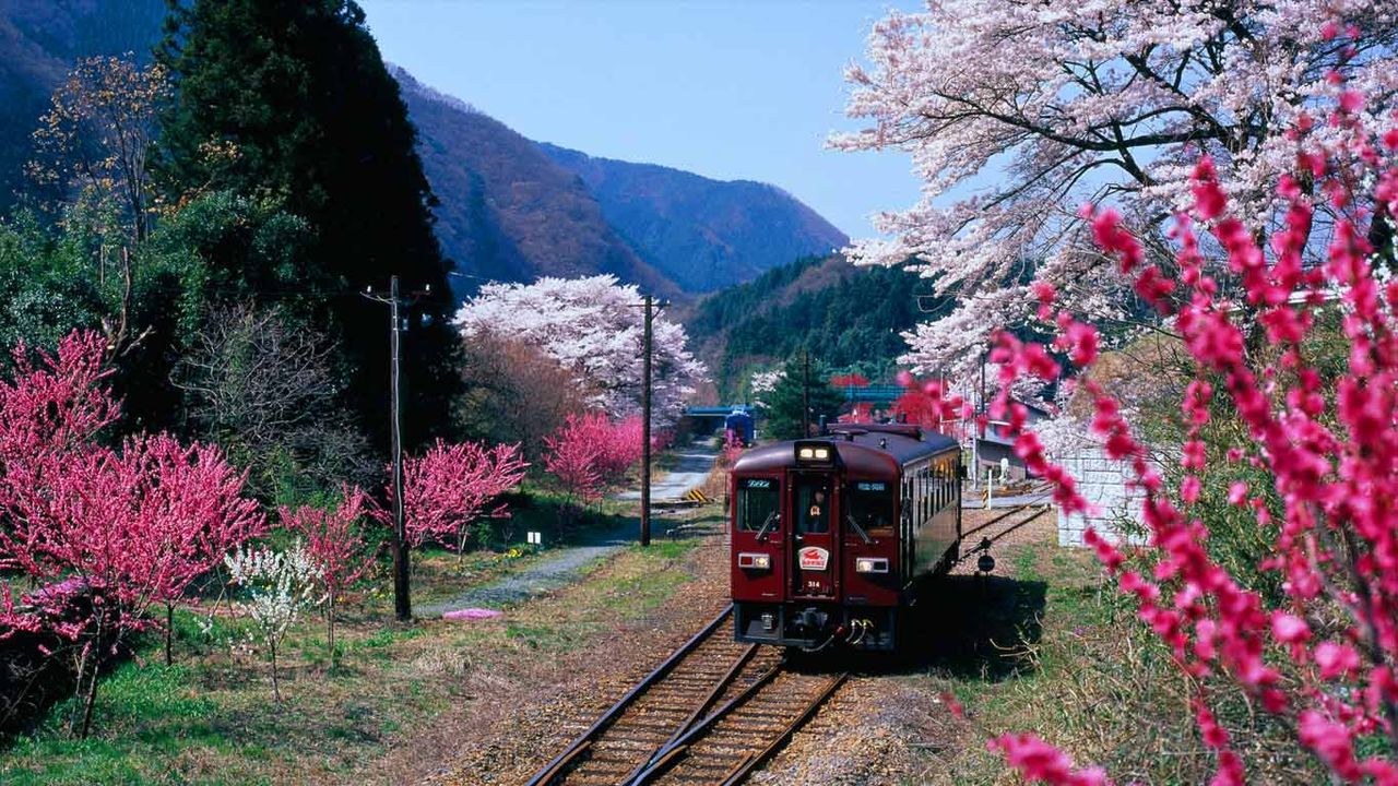 ｢わたらせ渓谷鐵道｣群馬, 神戸駅