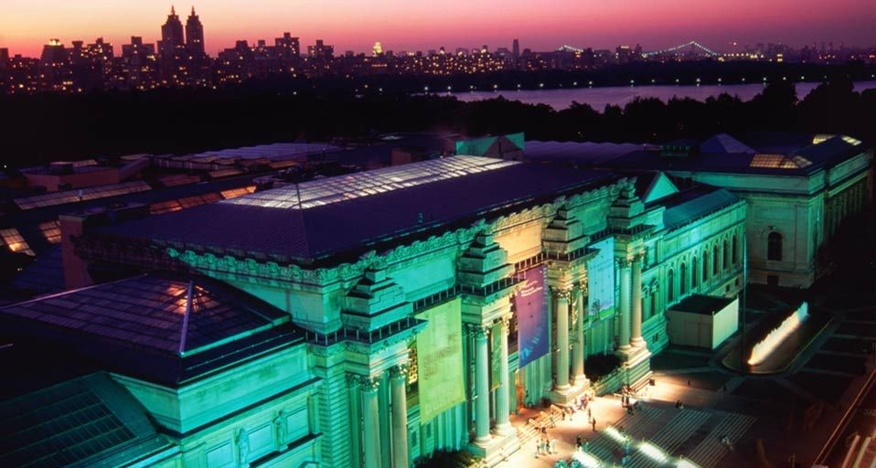 Metropolitan Museum of Art, New York City
