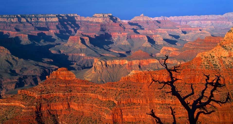 Grand Canyon National Park, Arizona
