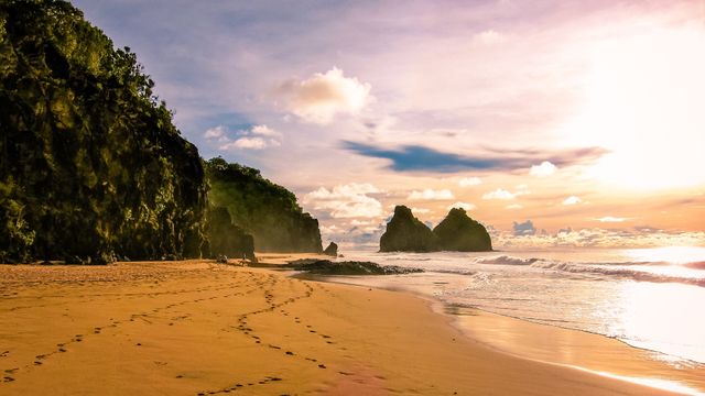 Fernando de Noronha, Pernambuco, Brazil
