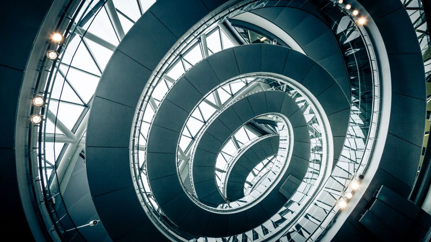 City Hall, London, England - Bing Gallery