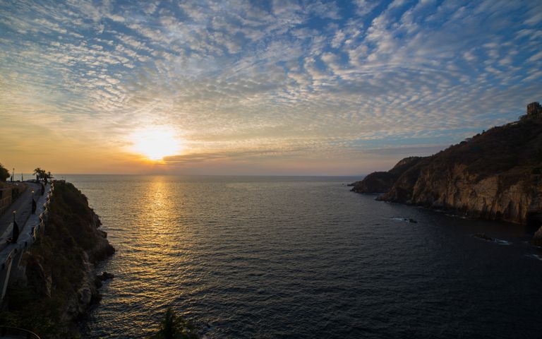 Mexican Vacation Theme for Windows 10