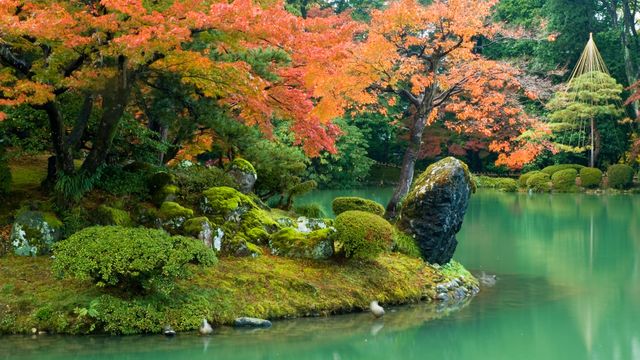 兼六園, 石川県 金沢市