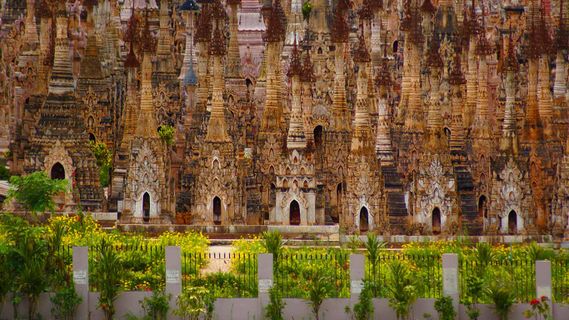 十一散记——回来后