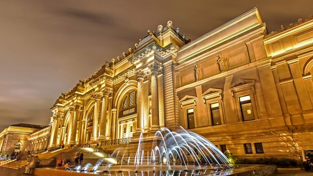 バングル メトロポリタン美術館 メトロポリタン美術館, 米国 ニューヨーク市 - Bing Gallery