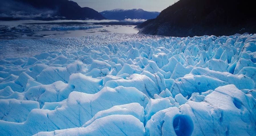 Great Glacier Provincial Park, Lower Stikine, British Columbia, Canada