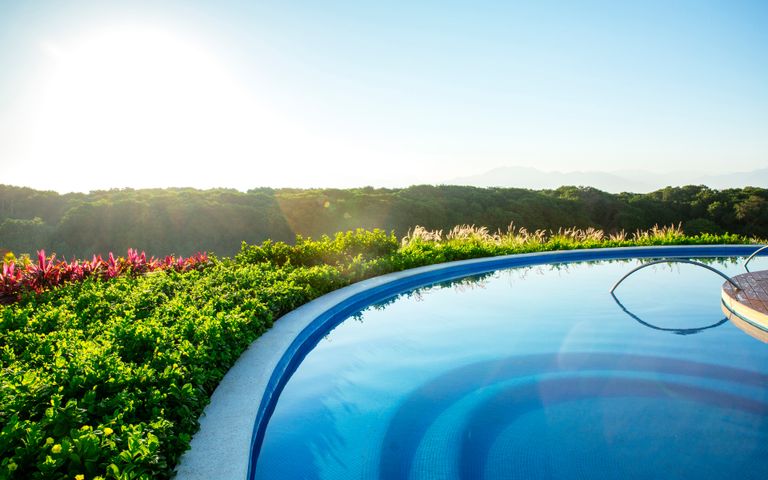 Mexican Vacation Theme for Windows 10