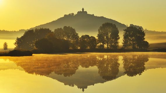 双鱼座2010年时来运转！！！