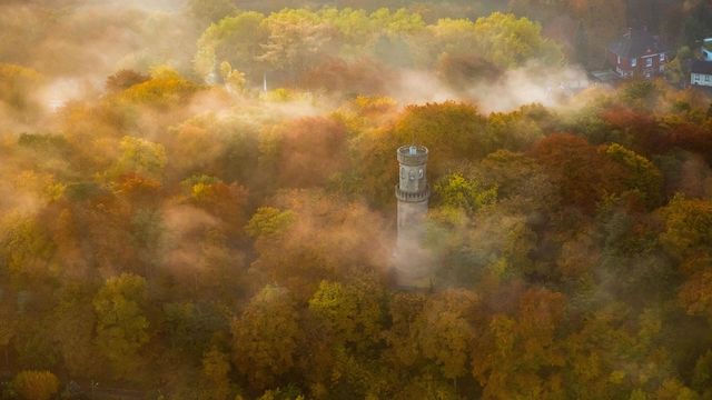 Helenenturm, Witten, Nordrhein-Westfalen