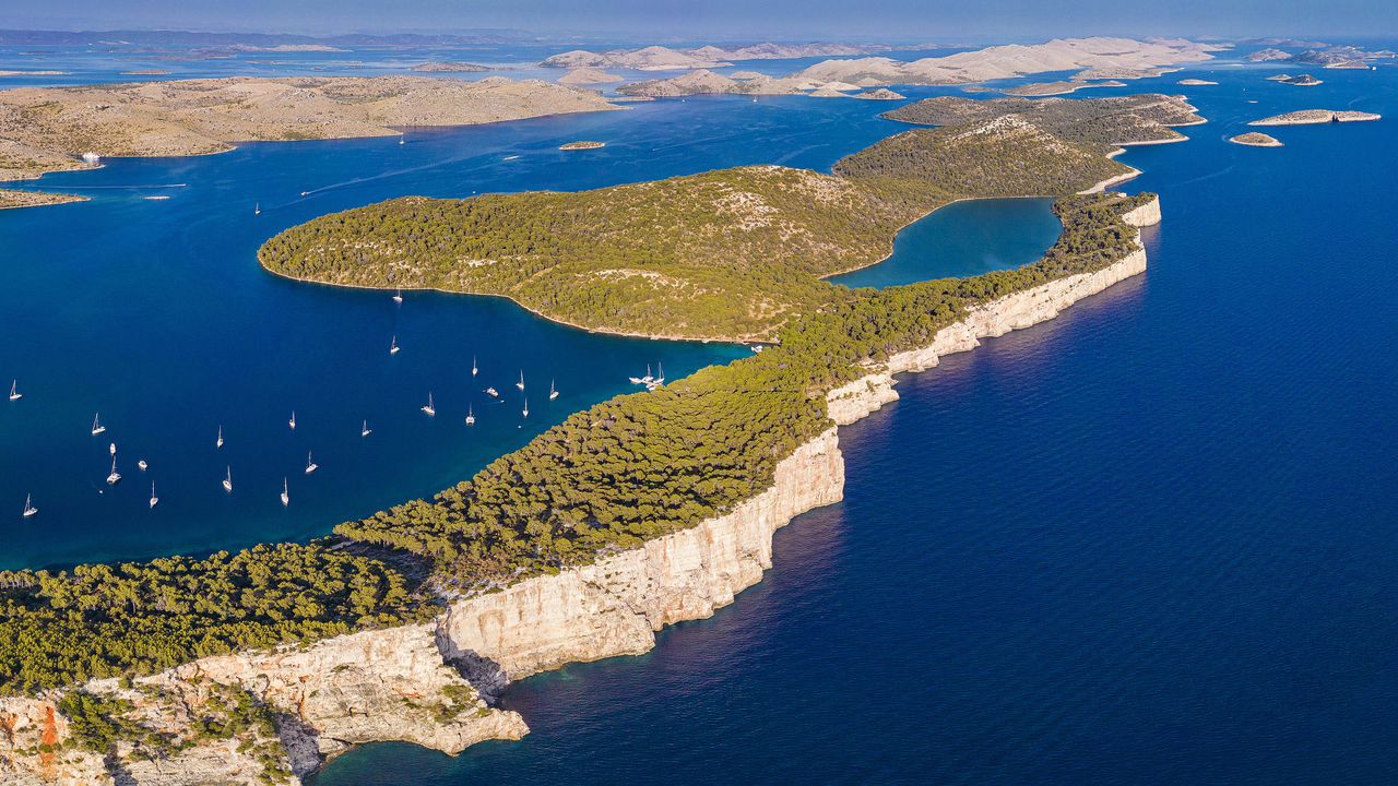 Destination: Dalmatia