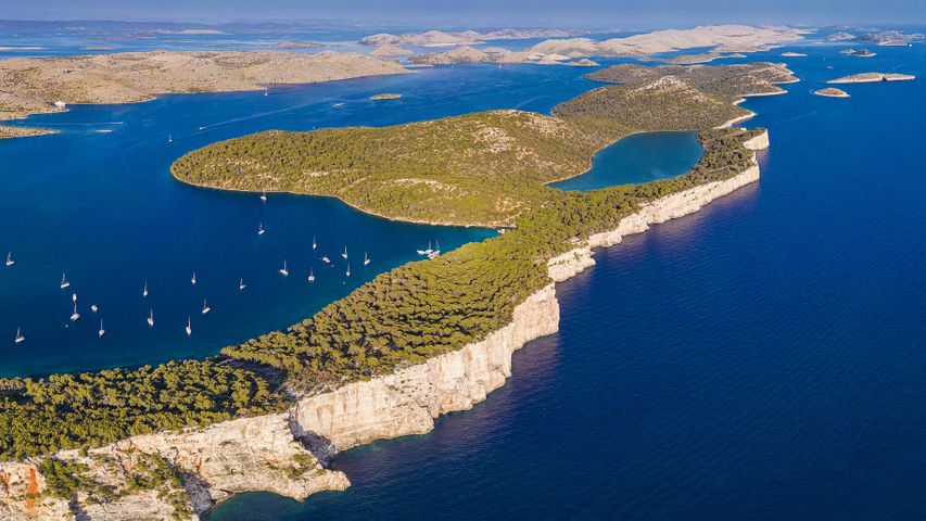 Destination: Dalmatia