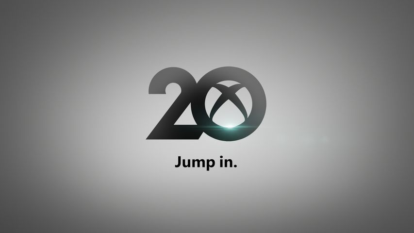 Celebrating 20 Years of Xbox with 4K Xbox Wallpapers 