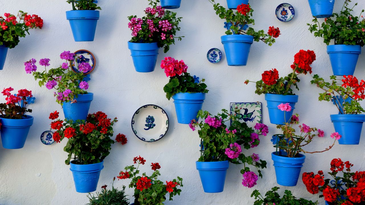 Iznájar, Andalucía, España