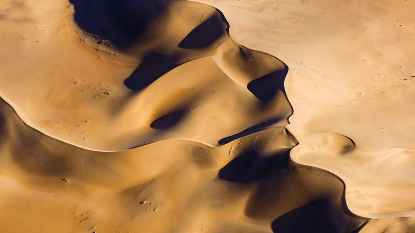 Namib-Wüste, Namibia 
