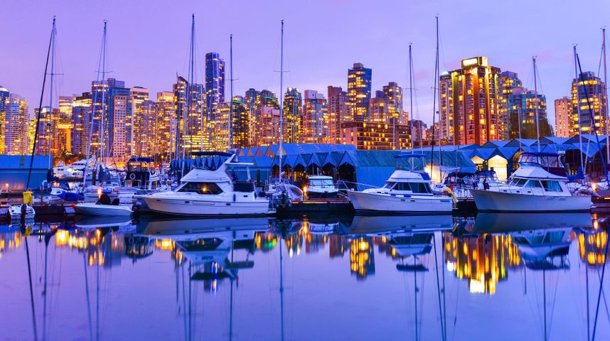 Panoramic Cityscapes PREMIUM 4K Theme for Windows