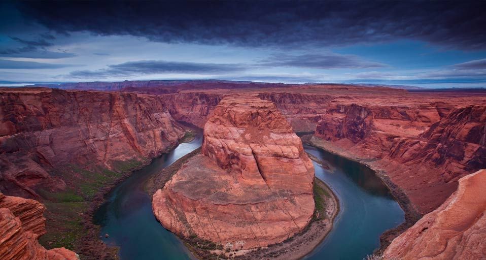 Horseshoe Bend, Arizona