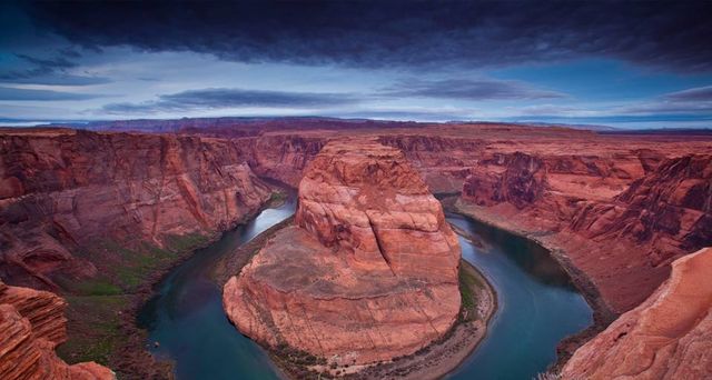 Horseshoe Bend, Arizona
