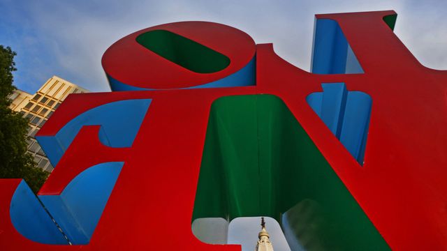 Friendship Day in the City of Brotherly Love