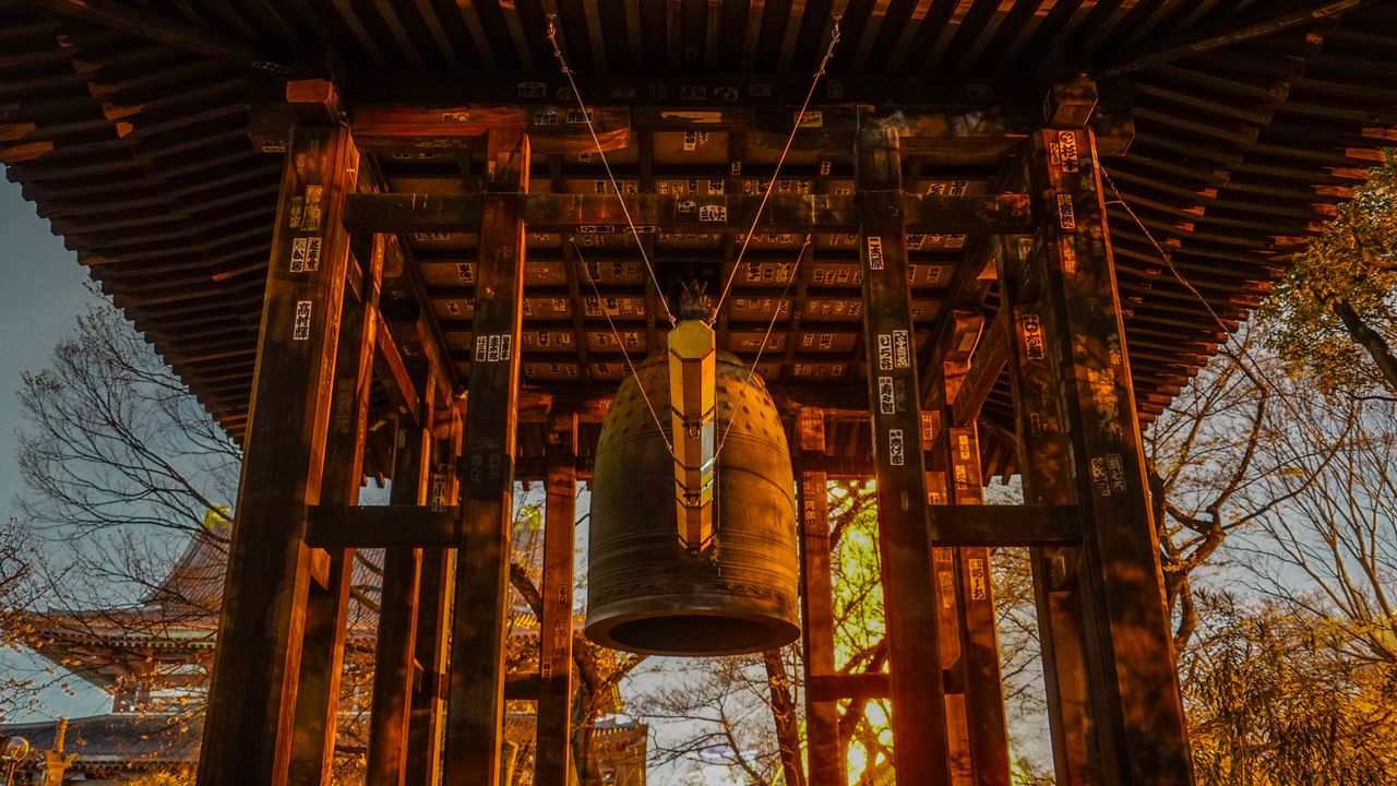 増上寺の梵鐘, 東京 - Bing Gallery · Peapix