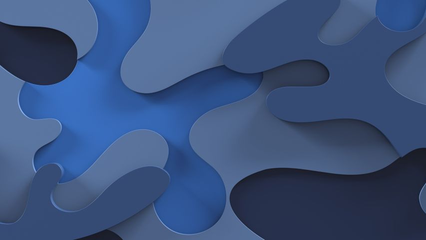 Nightfall Camo Special Edition Themes for Windows 10
