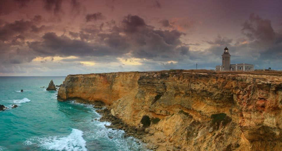 ベルイルの燈台 ベルイルの燈台 ベルイルの燈台 美術品・アンティーク・コレクション