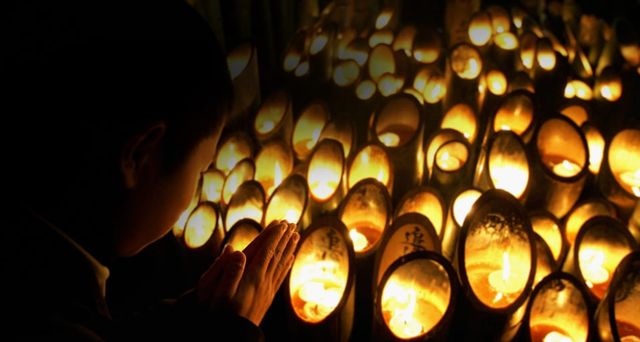 ｢阪神・淡路大震災の慰霊祭｣兵庫県, 神戸市