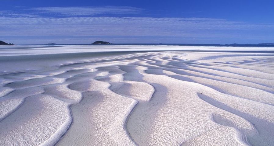 Whitsundays Islands, Queensland, Australia