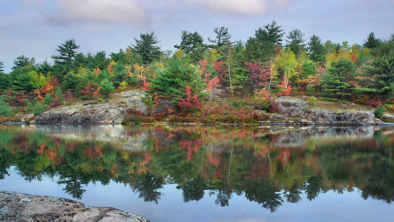 French River, Ontario, Canada